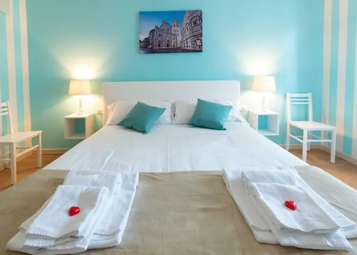 Florest Guest House
